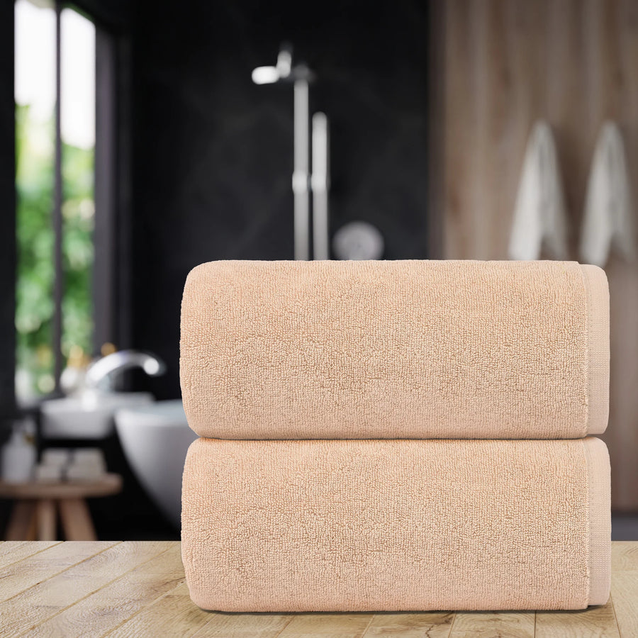Indigo Bath Sheet