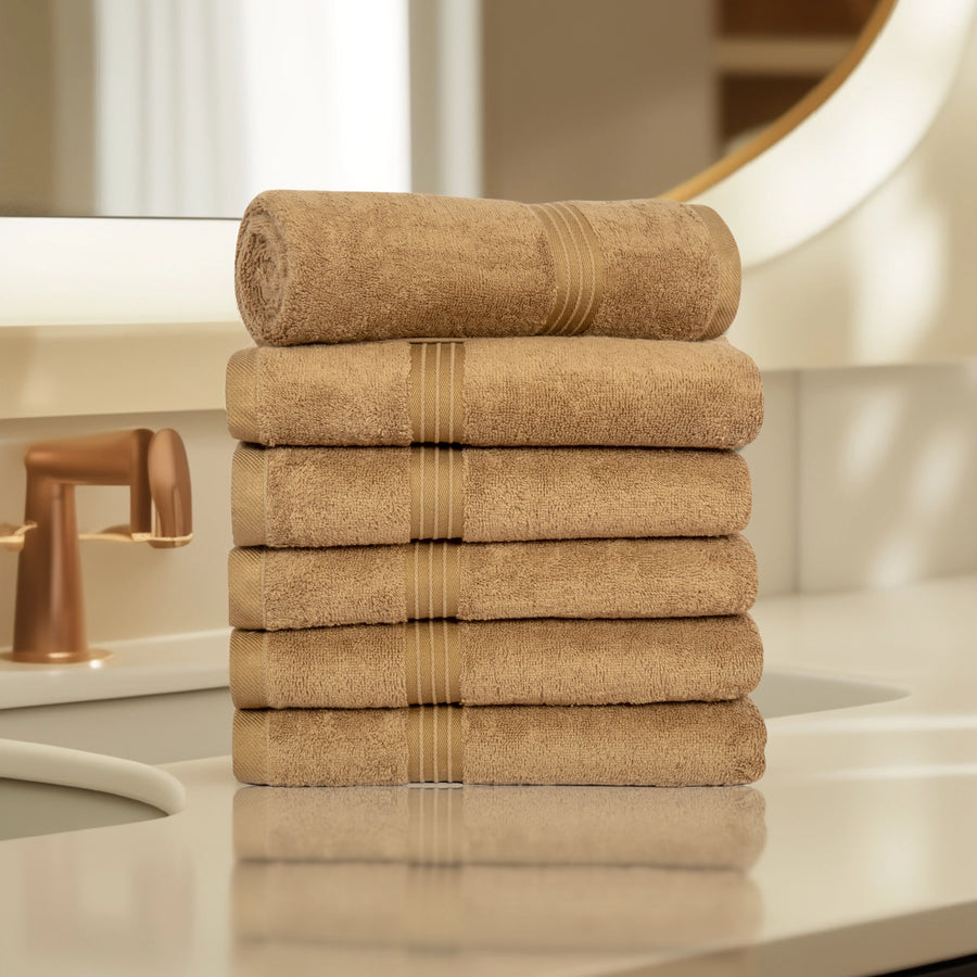 Large Hand Towels