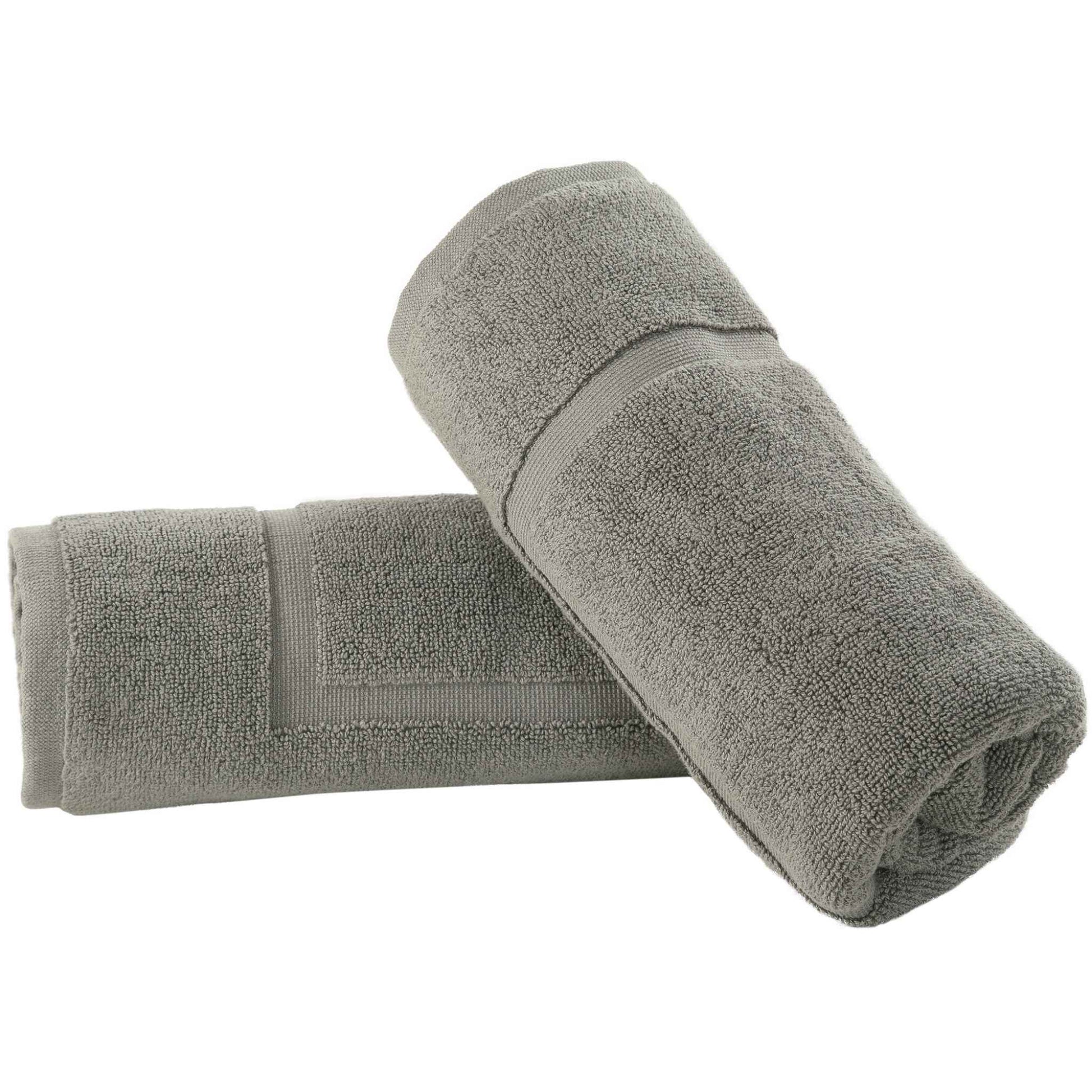 Bath Mats - 2 Pack Floor Mats for Bathrooms & Kitchen