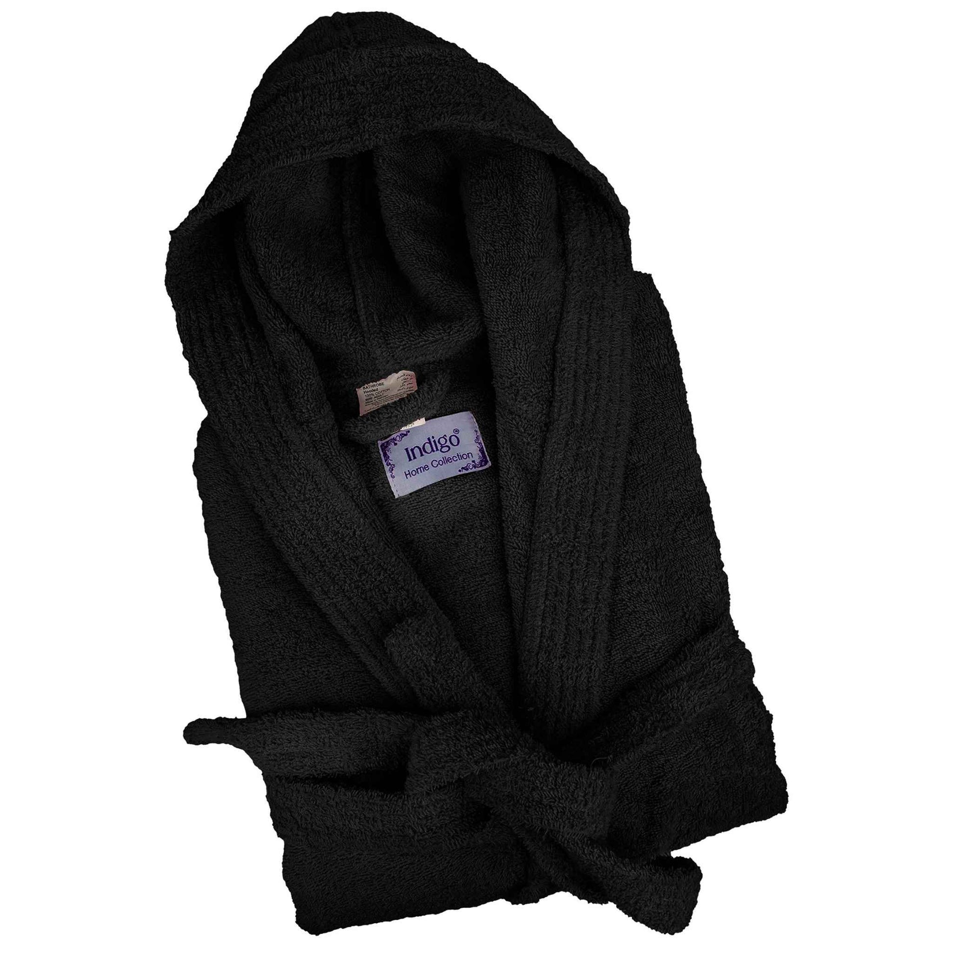 Unisex Bathrobe for Men & Women