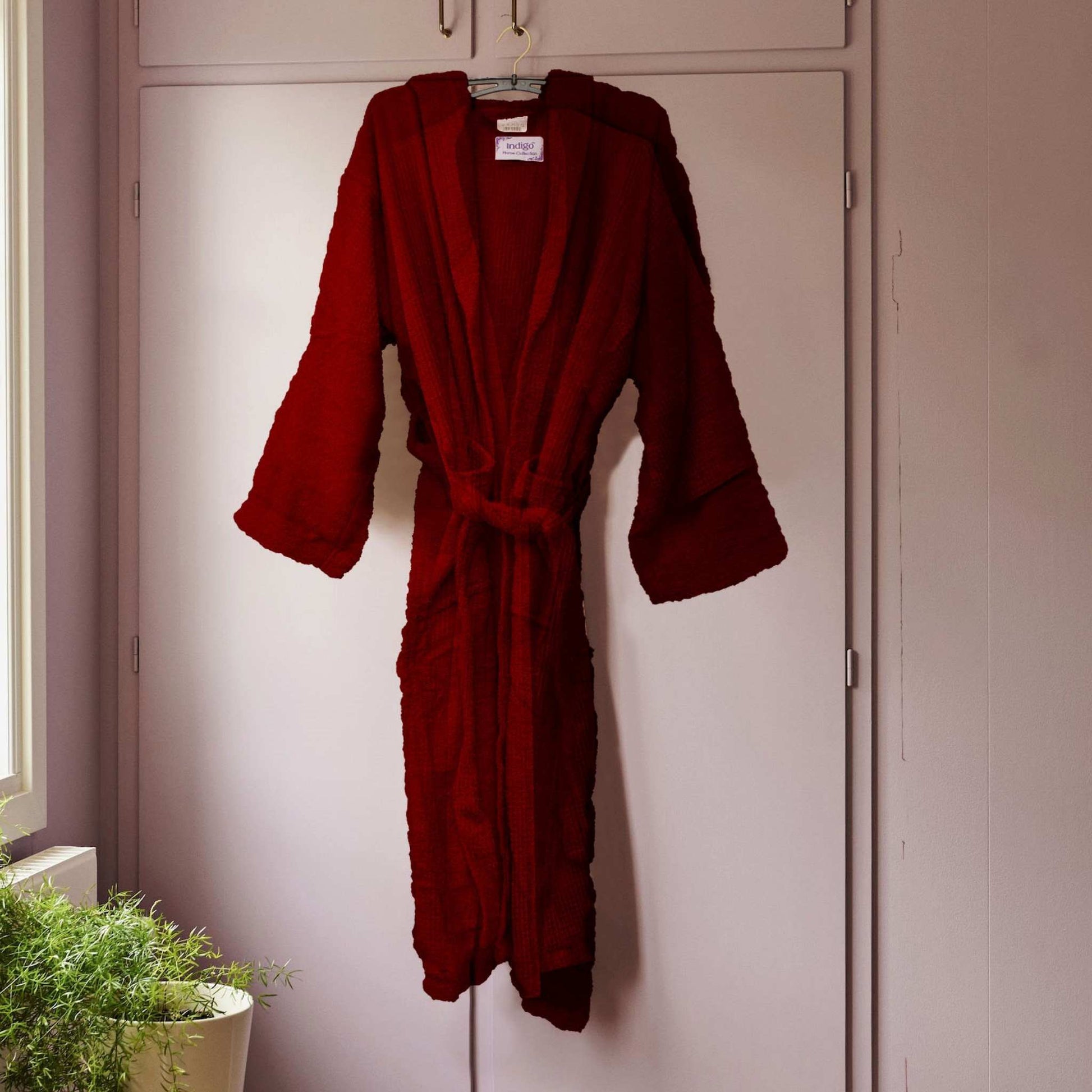 Unisex Bathrobe for Men & Women