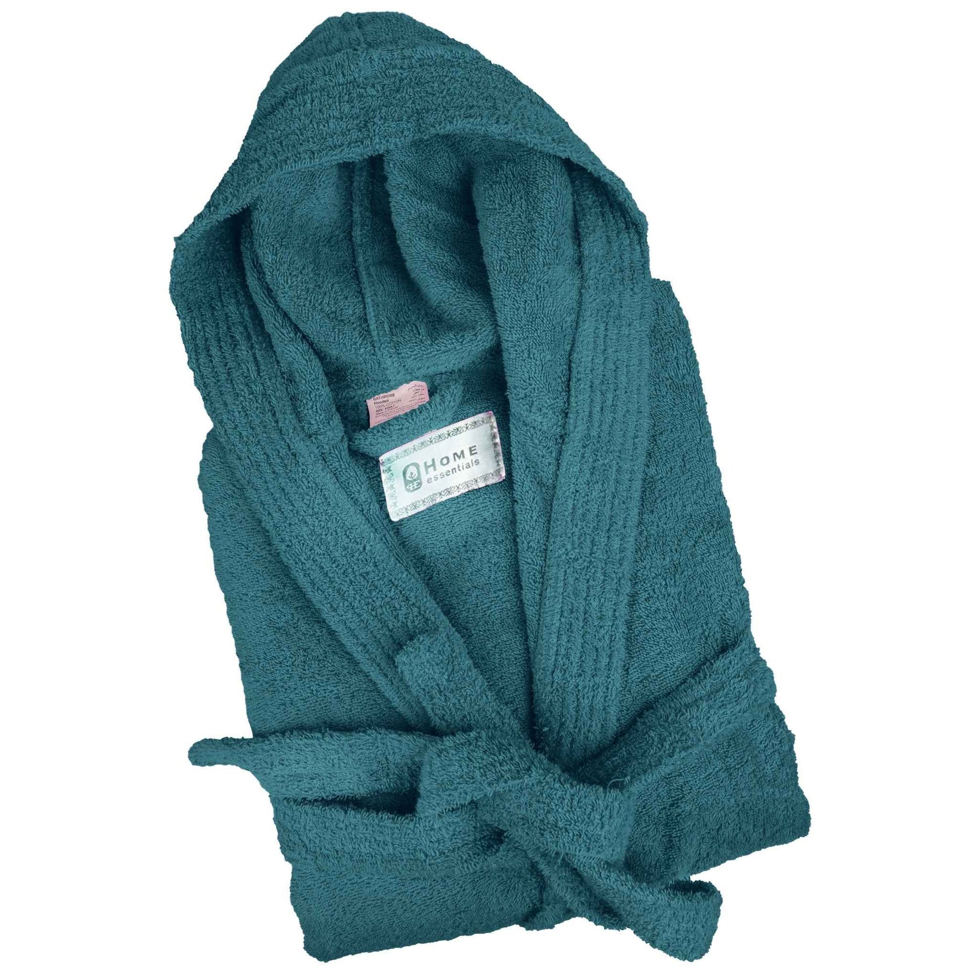 Unisex Bathrobe for Men & Women